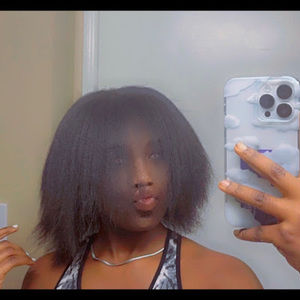 Meet your Posher, Channy